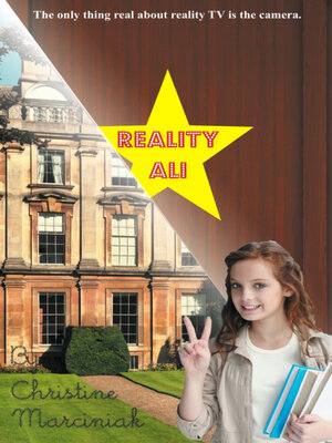 cover image of Reality Ali